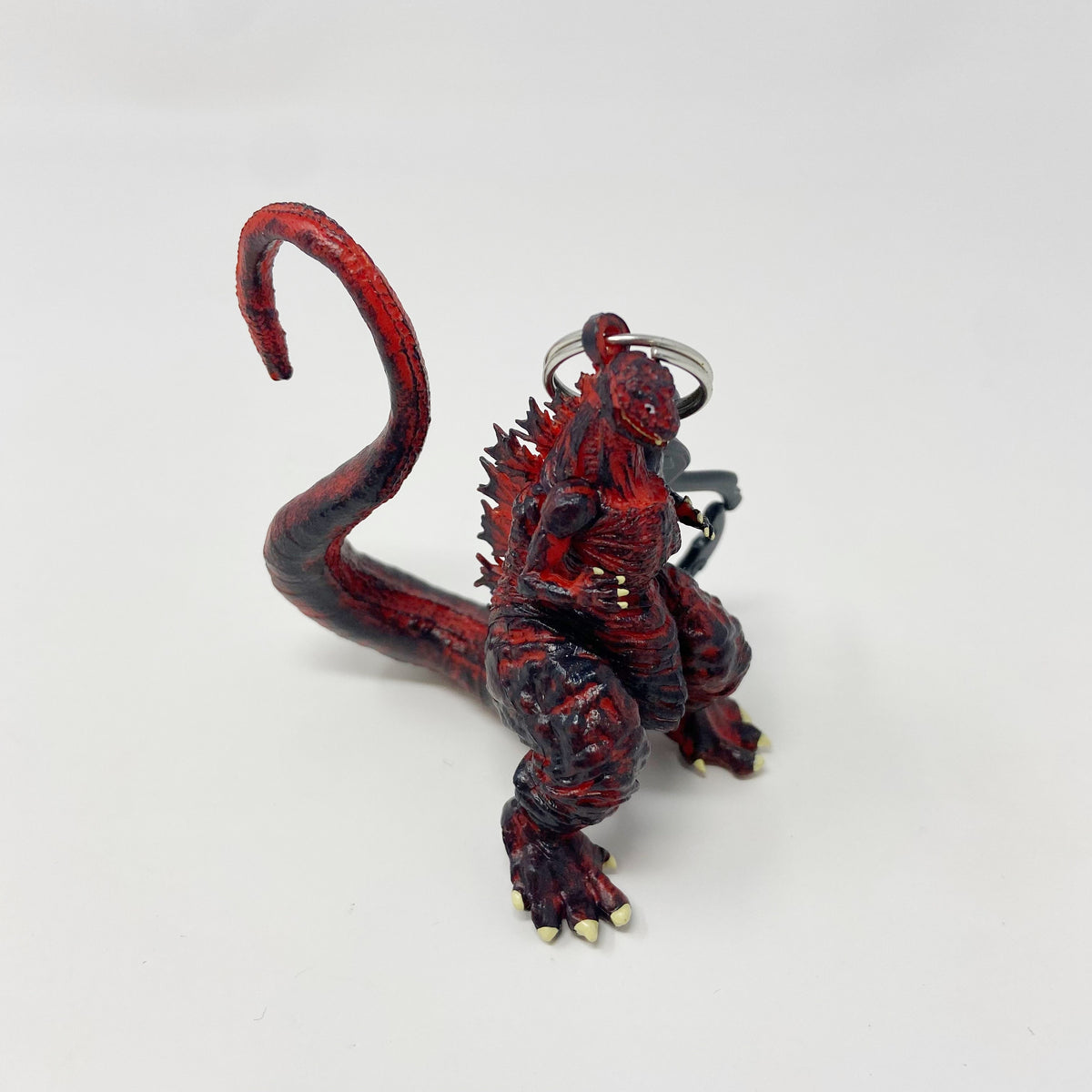 godzilla™ hangers blind bag clip on minifigure