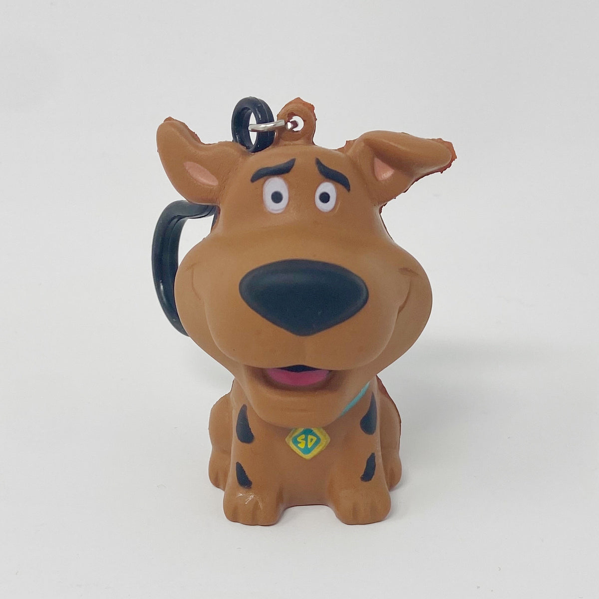 Scooby Doo Squeezy Mates Clip On *you Choose* – Central Iowa Resellers