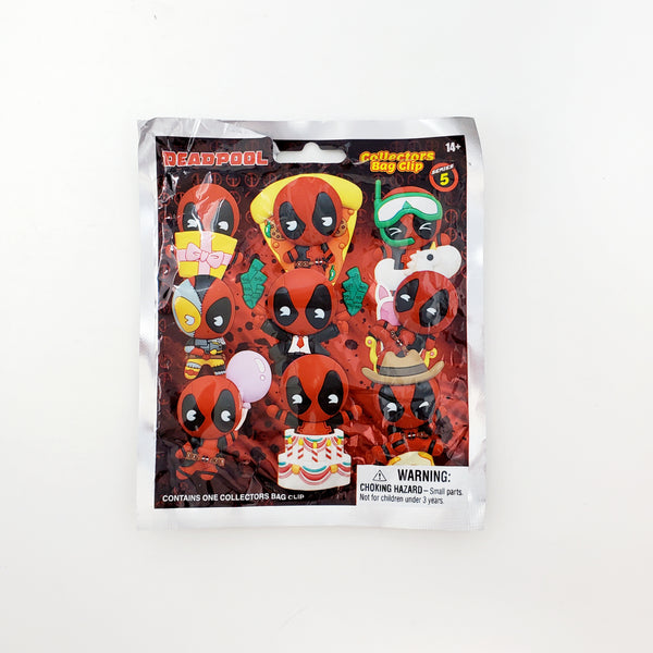 Deadpool Packable Tote Bag