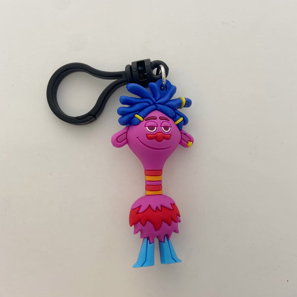 Monogram TROLLS WORLD TOUR Blind Bag Collection