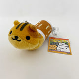 Neko Atsume Little Buddy's 6" Individual Plush Keychain *YOU CHOOSE*