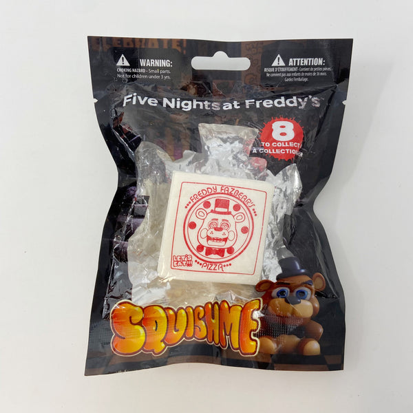 Buy Unbranded 8ct Five Nights at Freddy's FNAF Mini Play Dough