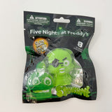 Five Nights At Freddy's GLOW in the Dark SquishMe : YOU CHOOSE!  FNAF