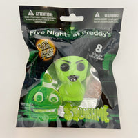 Five Nights At Freddy's GLOW in the Dark SquishMe : YOU CHOOSE!  FNAF