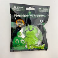 Five Nights At Freddy's GLOW in the Dark SquishMe : YOU CHOOSE!  FNAF