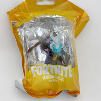 Fortnite Series 1 Hanger Clips Complete Set of 9 Zag Toys Epic Games