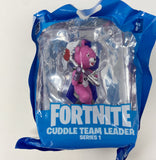 Fortnite Series 1 Hanger Clips Complete Set of 9 Zag Toys Epic Games