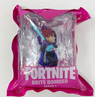 Fortnite Series 1 Hanger Clips Complete Set of 9 Zag Toys Epic Games