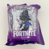 Fortnite Series 1 Hanger Clips Complete Set of 9 Zag Toys Epic Games