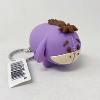 Disney Tsum Tsum Series 2 - 3D Collectors Figural Keyring  *YOU CHOOSE*