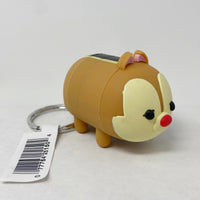 Disney Tsum Tsum Series 2 - 3D Collectors Figural Keyring  *YOU CHOOSE*