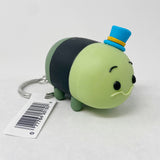 Disney Tsum Tsum Series 2 - 3D Collectors Figural Keyring  *YOU CHOOSE*