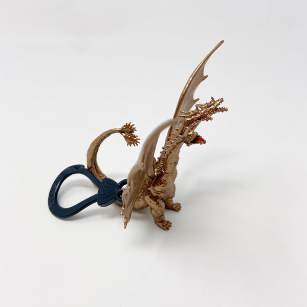 godzilla™ hangers blind bag clip on minifigure