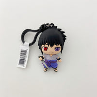 Shonen Jump Naruto Shippuden Figural Bag Clip Series 3 *YOU CHOOSE* New!