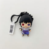 Shonen Jump Naruto Shippuden Figural Bag Clip Series 3 *YOU CHOOSE* New!