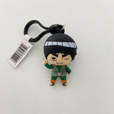 Shonen Jump Naruto Shippuden Figural Bag Clip Series 3 *YOU CHOOSE* New!