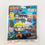 Shonen Jump Naruto Shippuden Figural Bag Clip Series 3 *YOU CHOOSE* New!