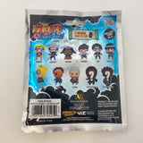 Shonen Jump Naruto Shippuden Figural Bag Clip Series 3 *YOU CHOOSE* New!