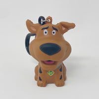 Scooby Doo Squeezy Mates Clip On  *YOU CHOOSE*