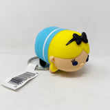 Disney Tsum Tsum Series 1 - 3D Collectors Figural Keyring  *YOU CHOOSE*