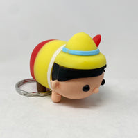 Disney Tsum Tsum Series 1 - 3D Collectors Figural Keyring  *YOU CHOOSE*