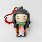 Demon Slayer Kimetsu No Yaiba Clip Hangers *YOU CHOOSE* NEW!