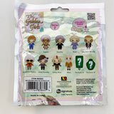 The Golden Girls : Series 2 Figural Character Bag Clip  *YOU CHOOSE*
