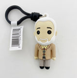 The Golden Girls : Series 2 Figural Character Bag Clip  *YOU CHOOSE*