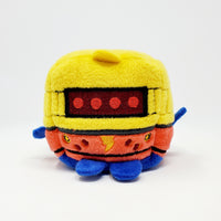 Saban's Power Rangers 2" Plush Kawaii Cubes - YOU CHOOSE!