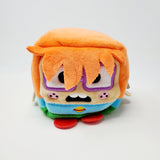 Nickelodeon 4" Plush Kawaii Cubes *YOU CHOOSE* Wish Factory NWT