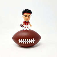 Football Superstars NFL New Smols Vinyl Figures - YOU CHOOSE!!