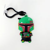 Star Wars The Mandalorian Series 2 Character Bag Clip - YOU CHOOSE!