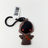 Star Wars The Mandalorian Character Bag Clip *YOU CHOOSE* Disney