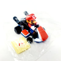 TOMY Nintendo Mario Kart Pull Back Racers *YOU CHOOSE* Loose