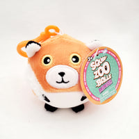 Squee-Zoo-Balls Minis Clip-On Backpack Hangers - YOU CHOOSE!