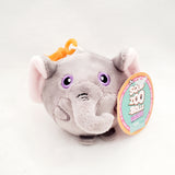 Squee-Zoo-Balls Minis Clip-On Backpack Hangers - YOU CHOOSE!