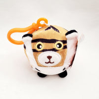 Squee-Zoo-Balls Minis Clip-On Backpack Hangers - YOU CHOOSE!