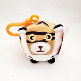 Squee-Zoo-Balls Minis Clip-On Backpack Hangers - YOU CHOOSE!