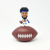 Football Superstars NFL New Smols Vinyl Figures - YOU CHOOSE!!