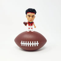 Football Superstars NFL New Smols Vinyl Figures - YOU CHOOSE!!