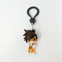 Overwatch Backpack Hangers Series 1 *YOU CHOOSE* Blizzard