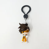 Overwatch Backpack Hangers Series 1 *YOU CHOOSE* Blizzard