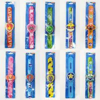 Paw Patrol Pup Bands Classic Original Slap Bands - YOU CHOOSE!