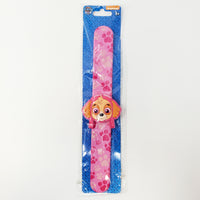 Paw Patrol Pup Bands Classic Original Slap Bands - YOU CHOOSE!