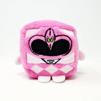 Saban's Power Rangers 2" Plush Kawaii Cubes - YOU CHOOSE!