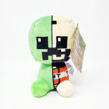 Minecraft Plush Mini Crafters *YOU CHOOSE* Series 2 Mojanx Jinx