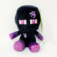 Minecraft J!NX Mini Crafter Creeper Plush (NEW WITH TAGS)