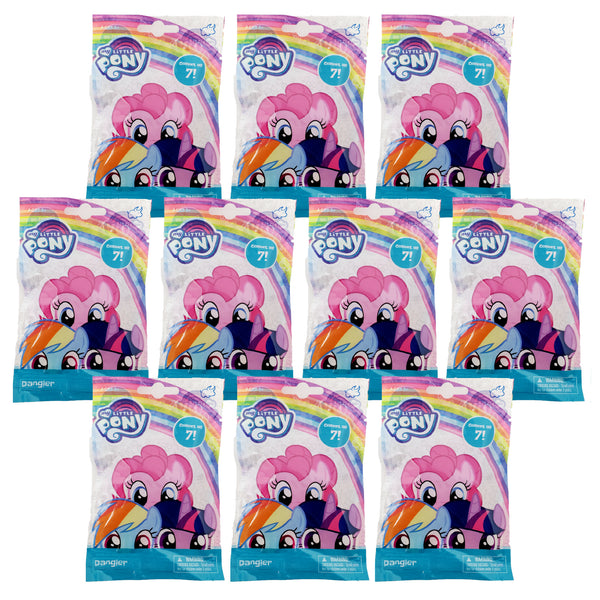 Little pony best sale blind bags