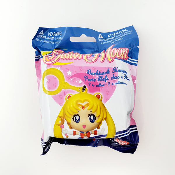 Sailor Moon Backpack Hanger *YOU CHOOSE* New!