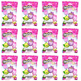 Shopkins Light Ups Season 6 Lot of 12 Sealed Blind Bags